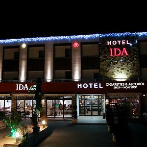 Hotel & Restaurant Ida
